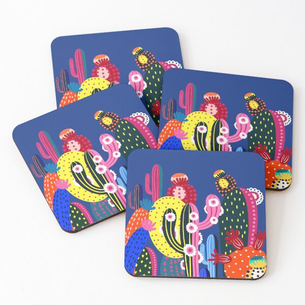 Item preview, CACTUS GARDEN designed and sold by MAYRA PEREZ.