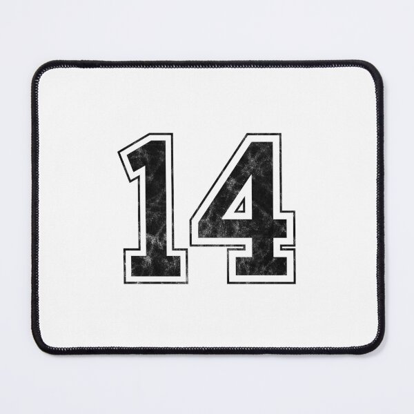 Item preview, Number 14 designed and sold by PaulSDesign.