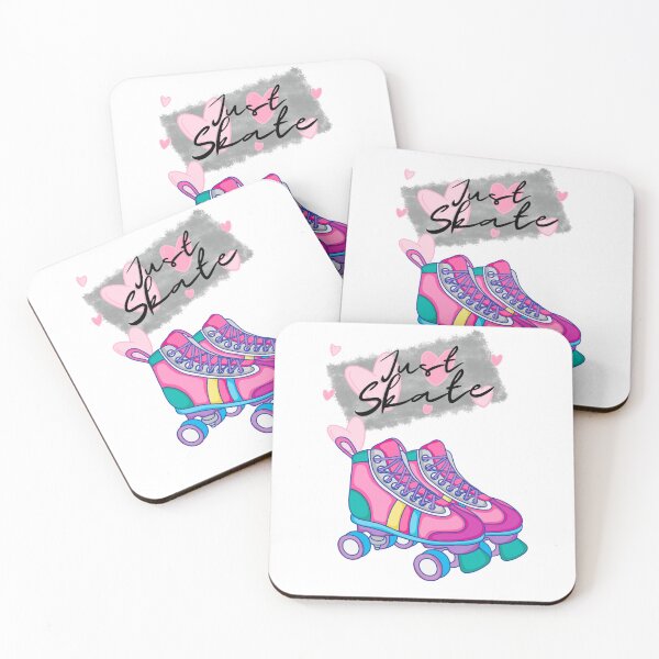 Item preview, Just skate  designed and sold by ARTEMBASSY.