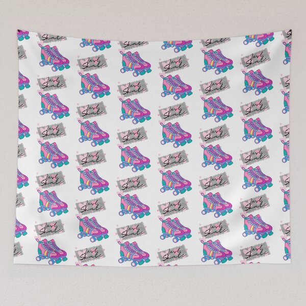 Item preview, Just skate  designed and sold by ARTEMBASSY.