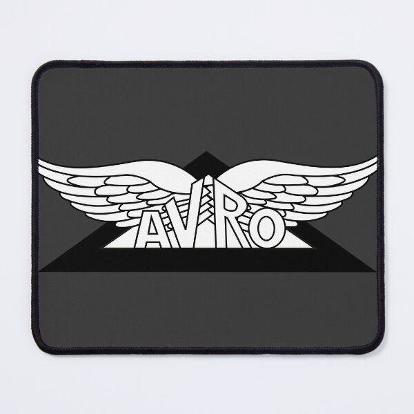 Item preview, Copy of Avro Aircraft Company Logo designed and sold by warbirdwear.