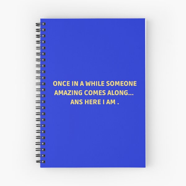 Item preview,  once in a while someone amazing comes along years here i am FUNNY /T-SHIRT designed and sold by FRANI-ART.