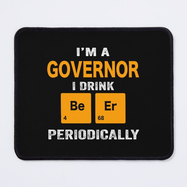 Item preview, Beer Drinker Gift, Funny governor Shirt, governor Gift, governor fathers day christmas gift Shirt, Beer Drinker Drink Beer Periodically designed and sold by xlnv.
