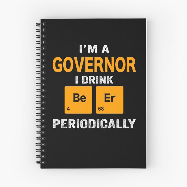 Item preview, Beer Drinker Gift, Funny governor Shirt, governor Gift, governor fathers day christmas gift Shirt, Beer Drinker Drink Beer Periodically designed and sold by xlnv.