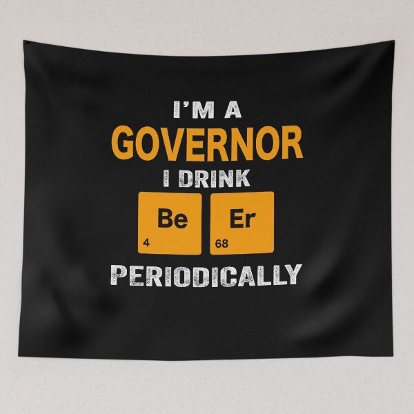 Item preview, Beer Drinker Gift, Funny governor Shirt, governor Gift, governor fathers day christmas gift Shirt, Beer Drinker Drink Beer Periodically designed and sold by xlnv.