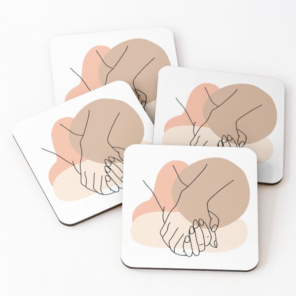 Item preview, TOGETHER designed and sold by W+S Designs.