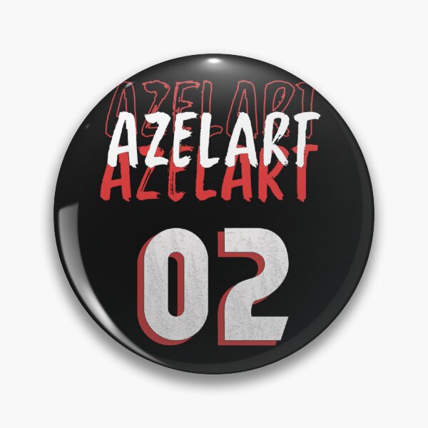 Item preview, Ben Azelart Merch Ben Azelart Ben Azelart designed and sold by AmyOBryan.