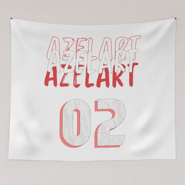 Item preview, Ben Azelart Merch Ben Azelart Ben Azelart designed and sold by AmyOBryan.
