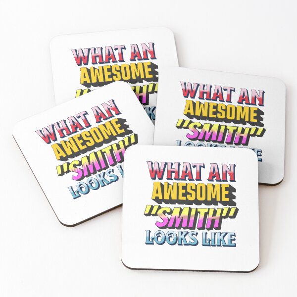 Artikelvorschau, Awesome Smith entworfen und verkauft von Handyhouse.