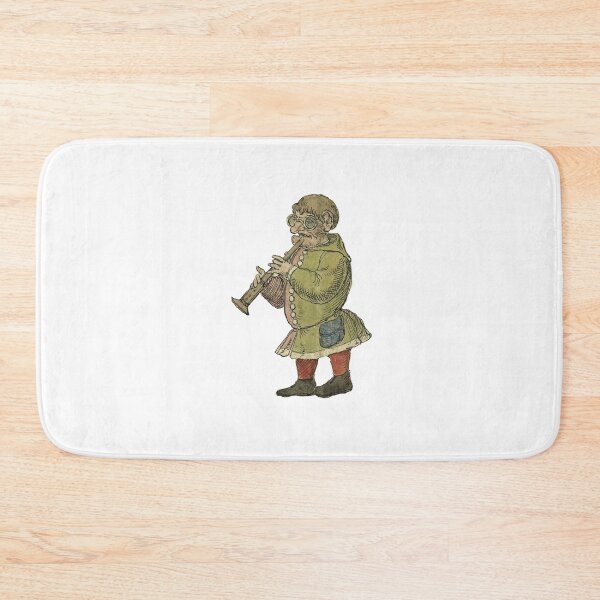 Item preview, Medieval #27 - The Piper designed and sold by libraryworm.