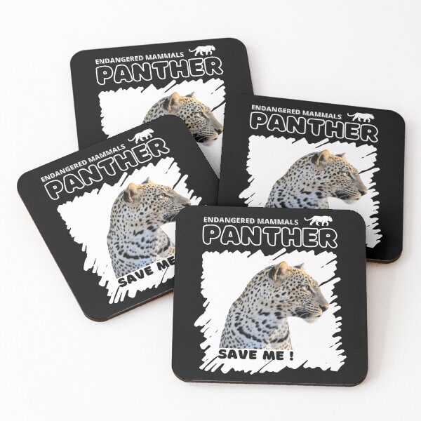 Item preview,  Panther designed and sold by yassooarts.
