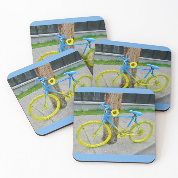 Item preview, The Ukrainian Bicycle designed and sold by Shulie1.