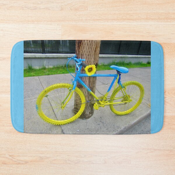 Item preview, The Ukrainian Bicycle designed and sold by Shulie1.