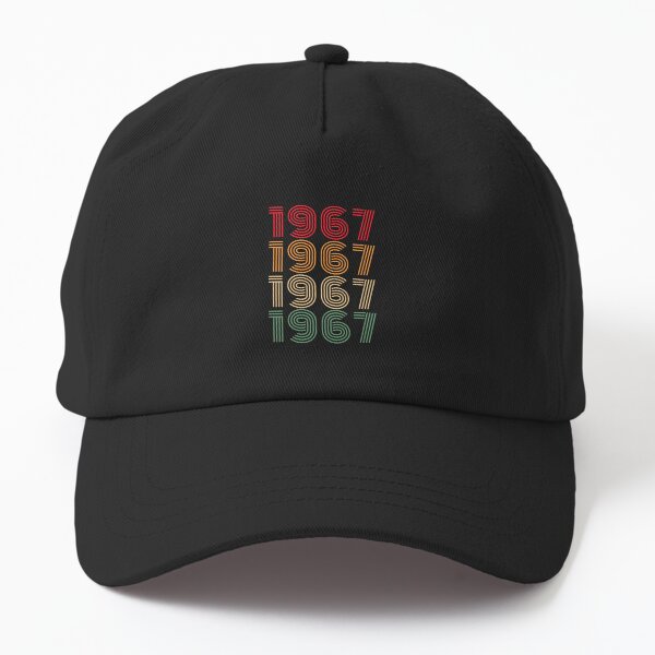 Item preview, 1967 birthday designed and sold by itsRIS-store.