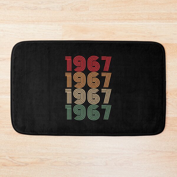 Item preview, 1967 birthday designed and sold by itsRIS-store.