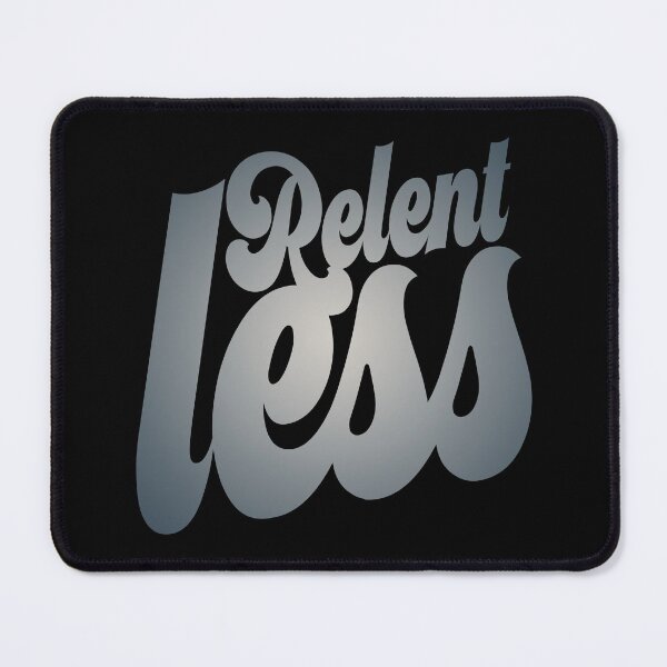 Item preview, Relentless #2 v.1 designed and sold by x1brett.
