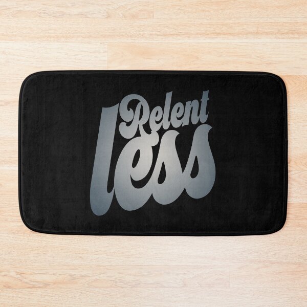 Item preview, Relentless #2 v.1 designed and sold by x1brett.