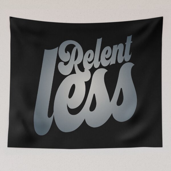 Item preview, Relentless #2 v.1 designed and sold by x1brett.