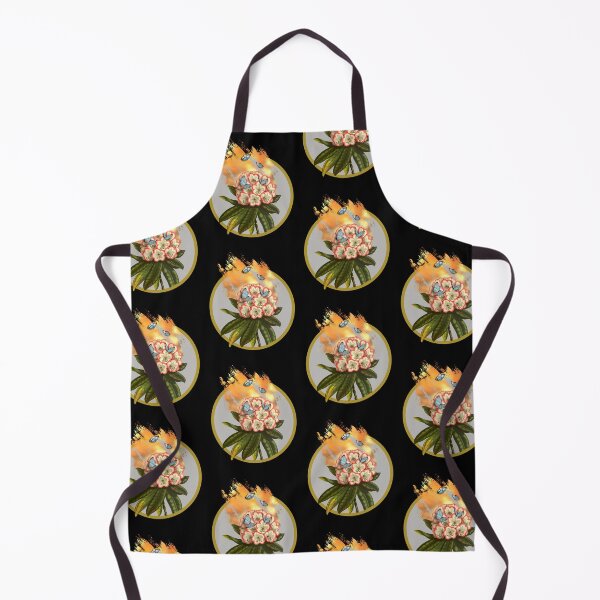 Item preview, Butterflies and flowers designed and sold by ARTEMBASSY.