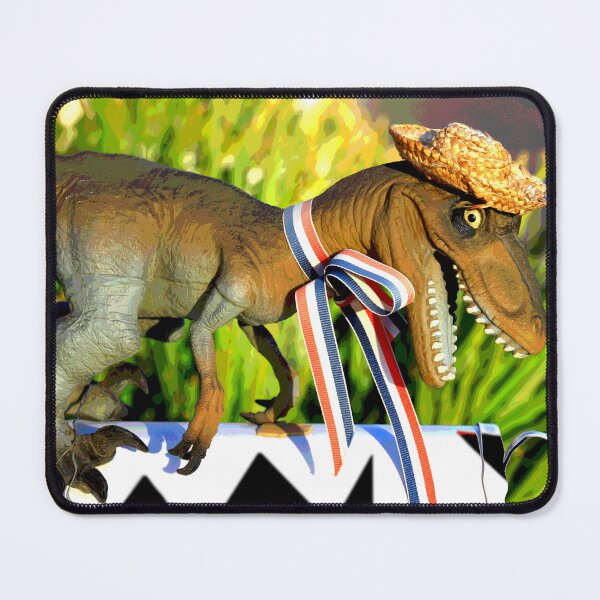 Item preview, Dinosaur designed and sold by Tony Mumolo.