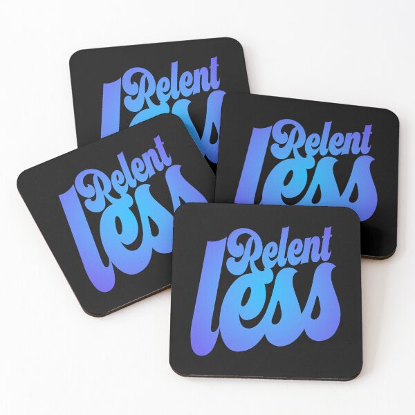 Item preview, Relentless #2 v.2 designed and sold by x1brett.