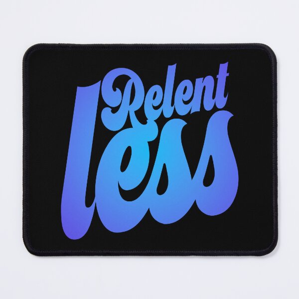 Item preview, Relentless #2 v.2 designed and sold by x1brett.