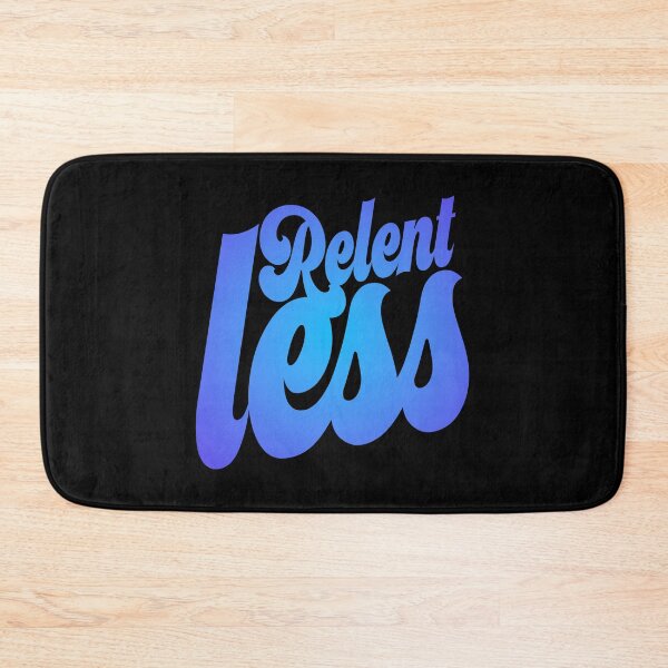 Item preview, Relentless #2 v.2 designed and sold by x1brett.