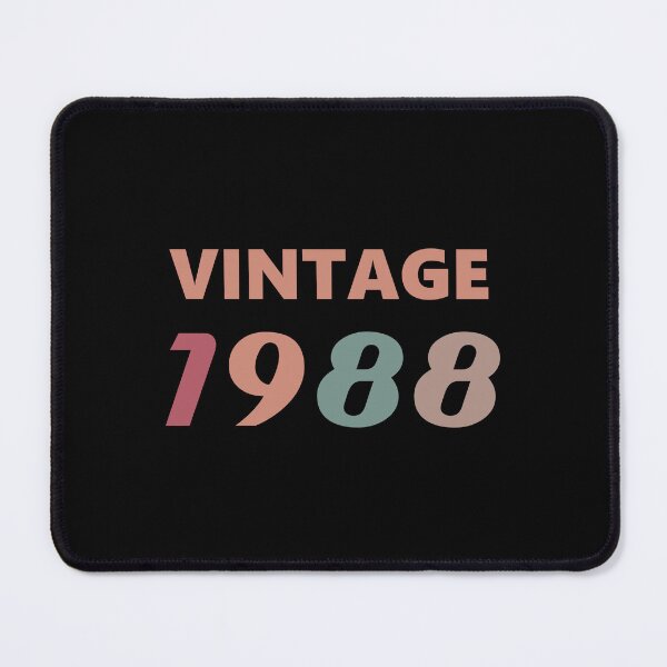 Item preview, Vintage 1988 designed and sold by muchhappier.