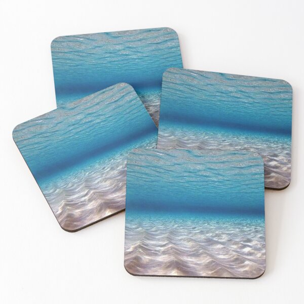 Item preview, Amazing view under the ocean water. designed and sold by DaliaSabryTee.