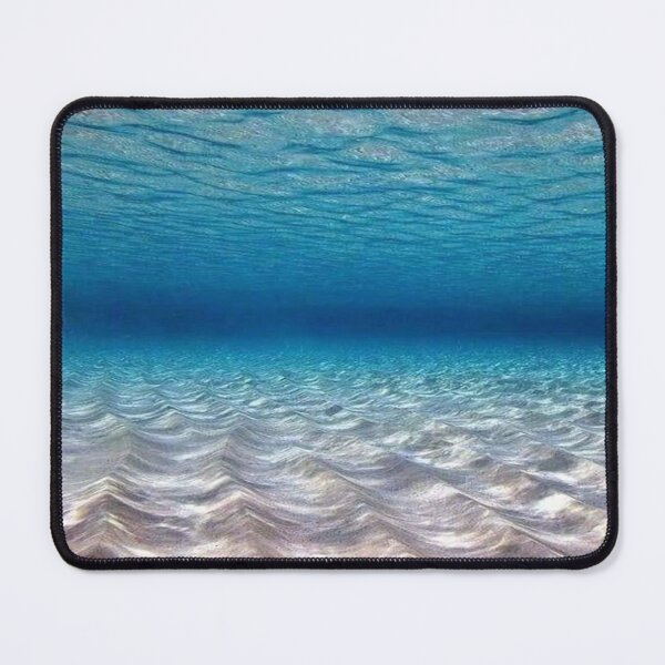 Item preview, Amazing view under the ocean water. designed and sold by DaliaSabryTee.