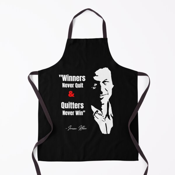 Item preview, Imran Khan Quotes designed and sold by Trendi-Design.