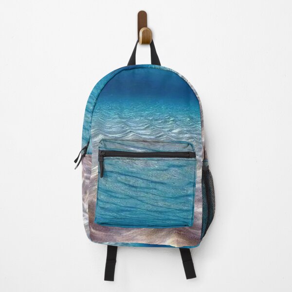 Item preview, Amazing view under the ocean water. designed and sold by DaliaSabryTee.