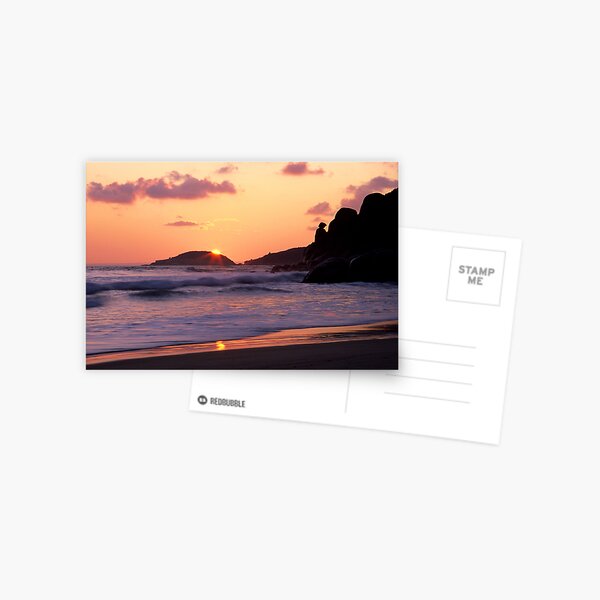 Item preview, Whisky Bay Sunset designed and sold by Travis Easton.
