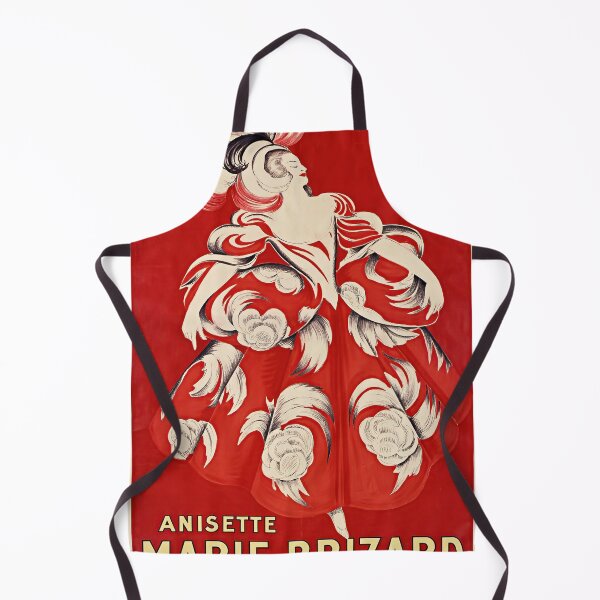 Item preview, Anisette Marie Brizard 1928 Private Collection Anisette Marie Brizard L’éternelle Favorite Leonetto Cappiello designed and sold by TeeARTHY.