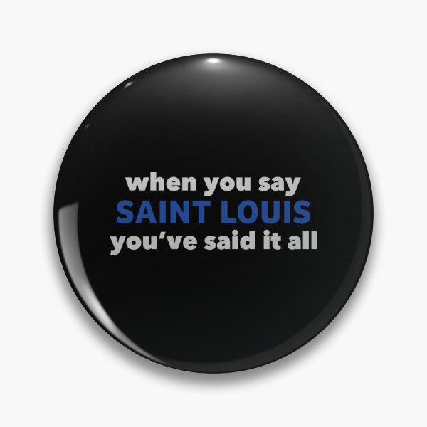 Item preview, You've Said It All Sticker designed and sold by verarheaf9.