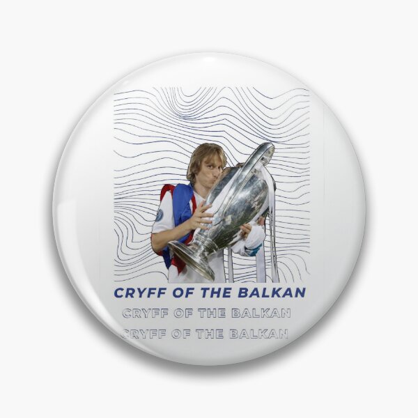 Item preview, Cryff of Balkan  designed and sold by Kgomotso Makgoka.