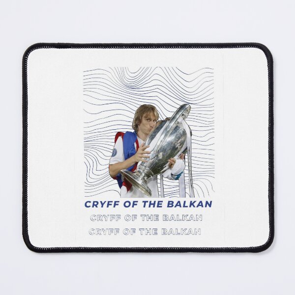 Item preview, Cryff of Balkan  designed and sold by Kgomotso Makgoka.