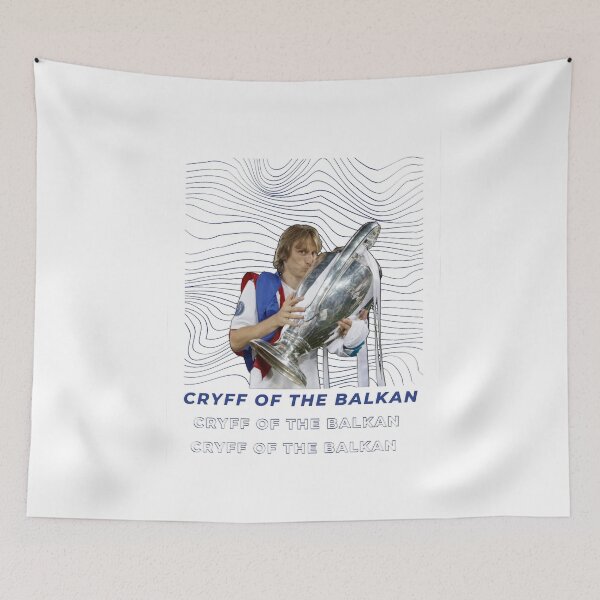 Item preview, Cryff of Balkan  designed and sold by Kgomotso Makgoka.