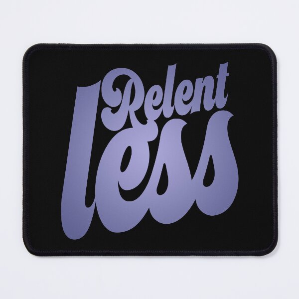 Item preview, Relentless #2 v.3 designed and sold by x1brett.