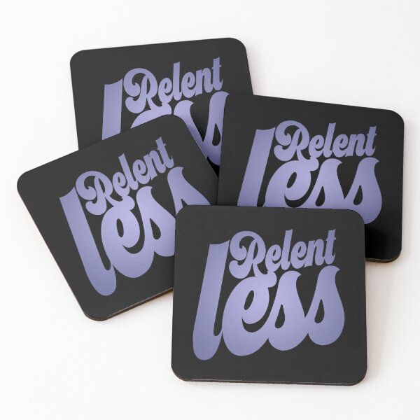 Item preview, Relentless #2 v.3 designed and sold by x1brett.