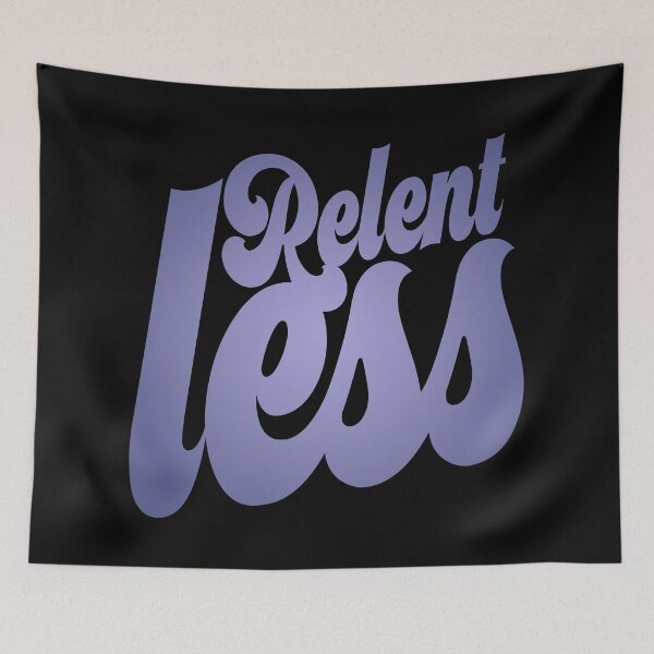 Item preview, Relentless #2 v.3 designed and sold by x1brett.