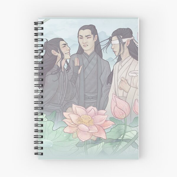 Item preview, Lotus Lake designed and sold by silvestrisart.
