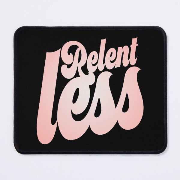 Item preview, Relentless #2 v.4 designed and sold by x1brett.