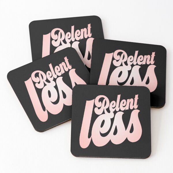 Item preview, Relentless #2 v.4 designed and sold by x1brett.