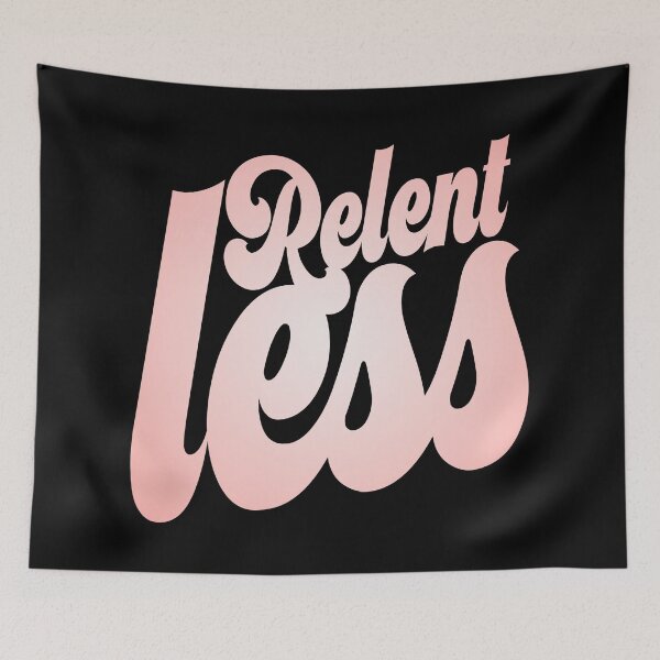 Item preview, Relentless #2 v.4 designed and sold by x1brett.
