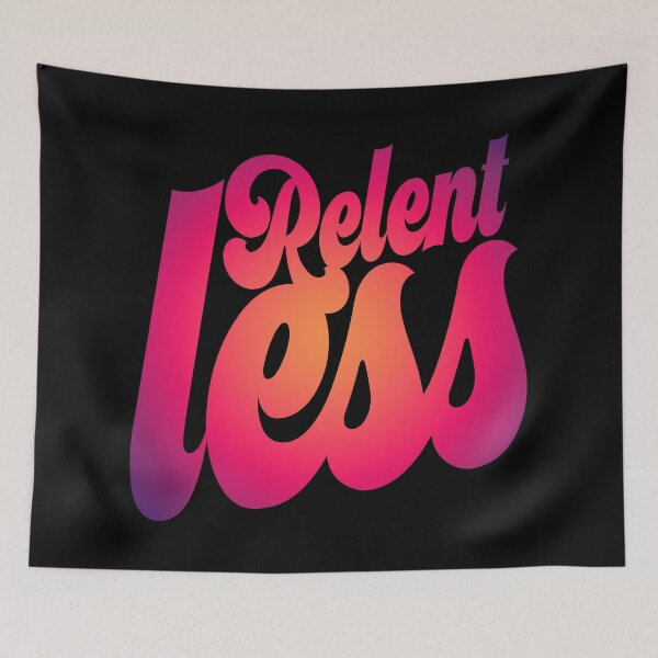 Item preview, Relentless #2 v.5 designed and sold by x1brett.