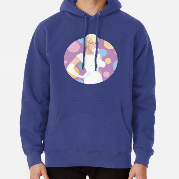 Hello? Pullover Hoodie