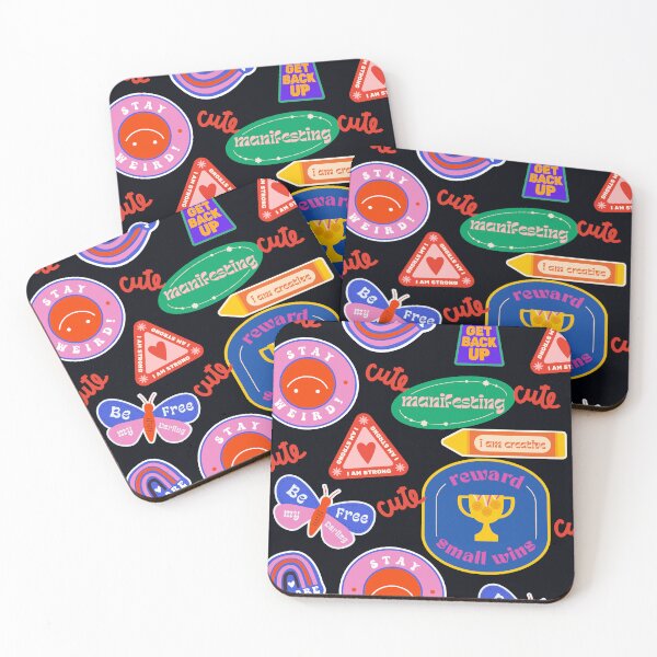 Item preview, Motivator- Colourful designed and sold by mariajogi.