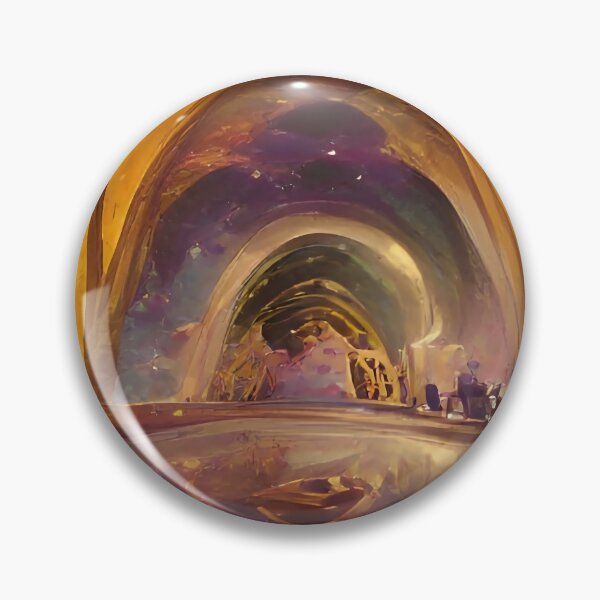 Item preview, 4th dimension in Spanish Cathedral designed and sold by Visual-Fantasy.