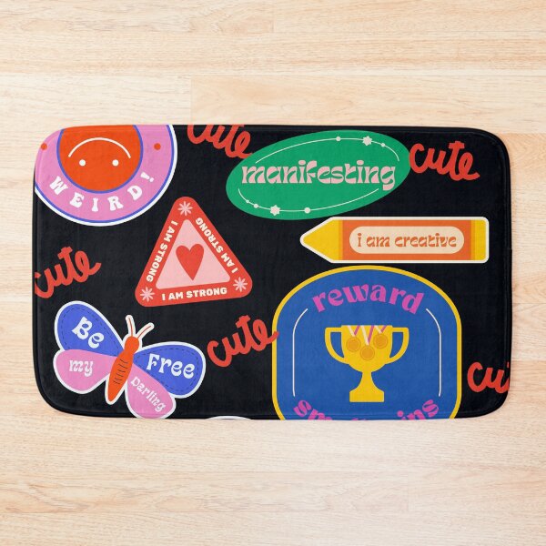 Item preview, Motivator- Colourful designed and sold by mariajogi.